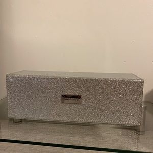 Morphe Jaclyn Hill Travel Makeup Brushes Master Case, great condition.